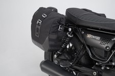 Kit borsa sella SW Motech