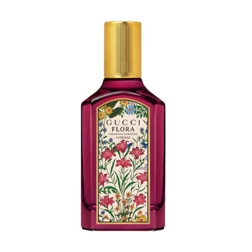 Gucci flora gorgeous - gorgeous, gardenia