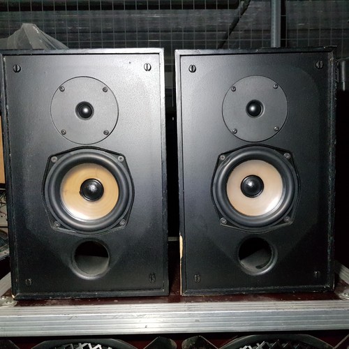 Scatole monitor studio rogers - studio,