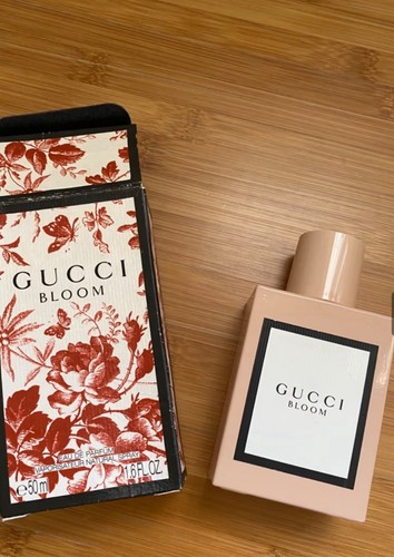 Gucci bloom eau parfum 50 - eau,