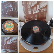 SHAPE OF THE RAIN - Riley