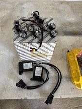 Kit luci alfa - kit, 4c