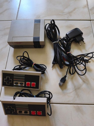 Console retro mini - console, bit