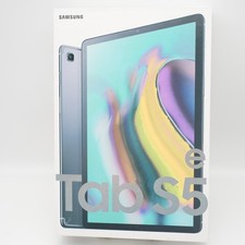 Samsung Galaxy Tab S5e