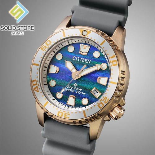 Citizen promaster marine - promaster,
