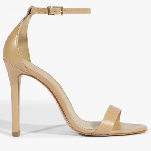 Sandali stiletto schutz - sandali,