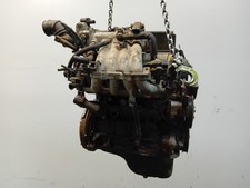Kia Picanto I Motor 2008-06