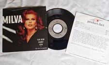 Milva ich bin ganz - ich, 45