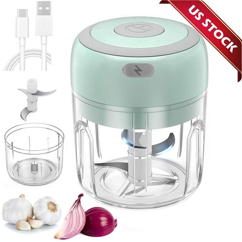 Tritatutto elettrico 250ml - tritatutto,