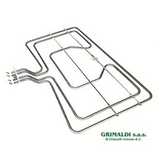 RESISTENZA SUPERIORE GRILL