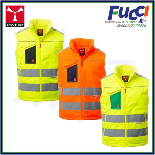 Payper task gilet alta - task,