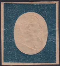 Sardegna III emissione Non