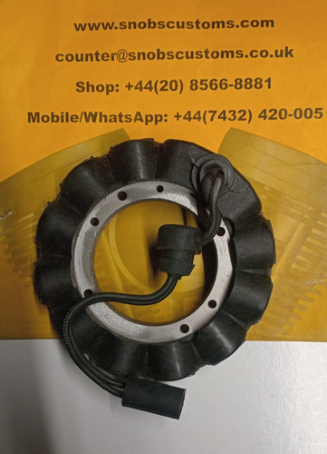 Harley davidson statore - davidson,