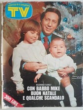 Sorrisi canzoni 1973 - canzoni, tv