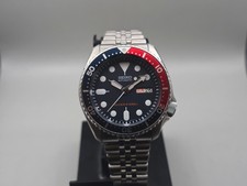 Seiko SKX009K Produzione 2006