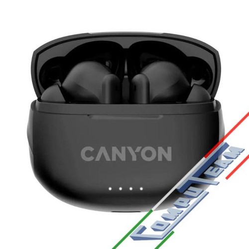 Cuffie bluetooth tws canyon - cuffie,