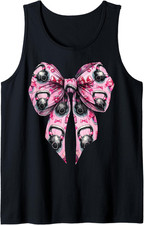 Coquette Bow Kettlebell