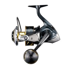 SHIMANO STELLA SW D 8000 HG