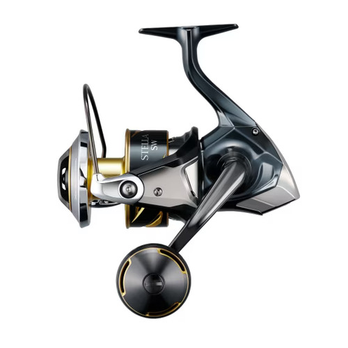 Shimano stella 8000 hg - shimano, d