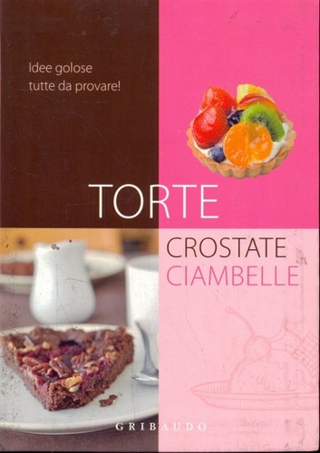 Torte crostate ciambelle - torte,,