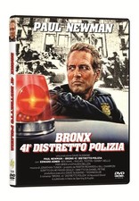 BRONX - 41 DISTRETTO DI