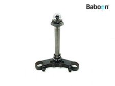 Forcella anteriore pezzo a T