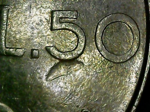 Lire 1981 errore mancanza - errore,