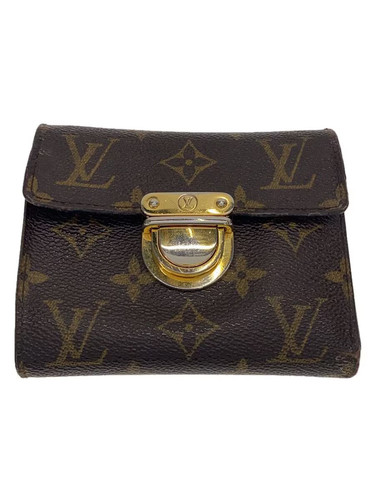 Louis vuitton porte monnaie - monnaie, bi