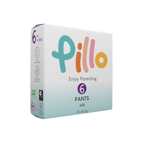 Pillo pannolini enjoy - pillo,