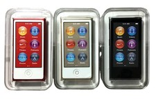 Apple iPod Nano 7a generazione