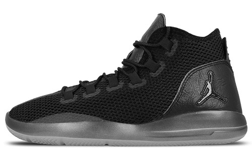 Jordan reveal black 834229 010 - reveal,