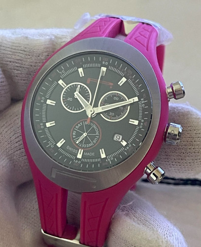 Orologio pirelli cronografo - orologio,