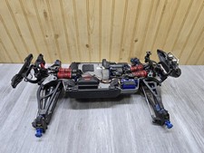 Traxxas Summit scala 1/10