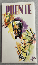 Tito Puente Fania Legends Of