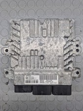 CENTRALINA MOTORE CITROEN C4