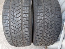 225 45 R17 94V 2 Gomme Pirelli Invernali