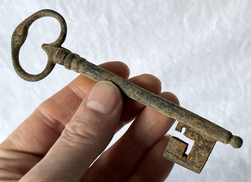 Large 5cm antique - large,