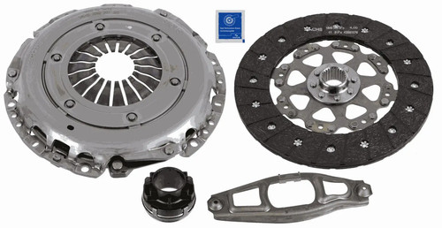 Kit frizione sachs - frizione,