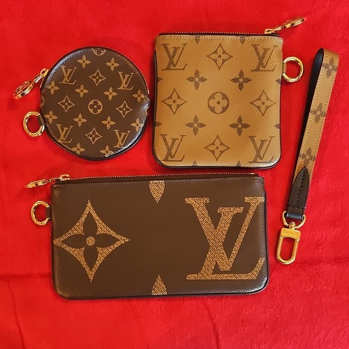Louis vuitton monogram - louis,