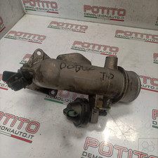 55222589 Corpo farfallato FIAT