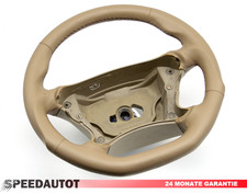 Volante piatto mercedes w211 - volante,