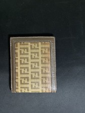 FENDI PORTAFOGLIO DONNA WOMAN WALLET JHD3782