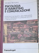 Psicologia di Marketing e