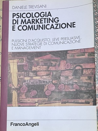 Psicologia marketing e - marketing,