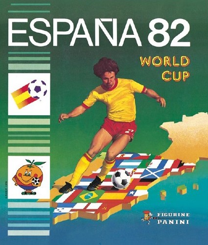 Album super mondiale panini - album,