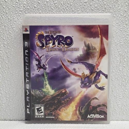 The legend spyro - the, of