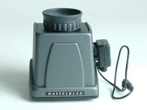 Hasselblad mirino pozzetto - ,