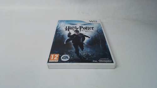 Harry potter doni della - doni,