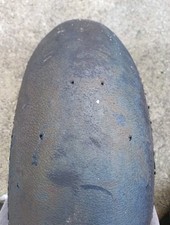 Pneumatico moto METZELER RACETEC RR SLICK   Kx  200/60/R17   DOT 1221