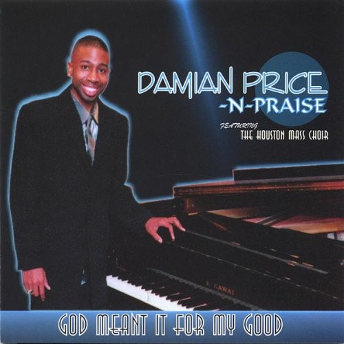 Damian price god - god, meant